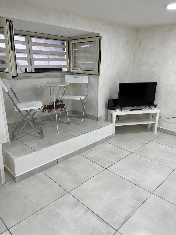 Maison Sabale' Apartment Naples Exterior photo
